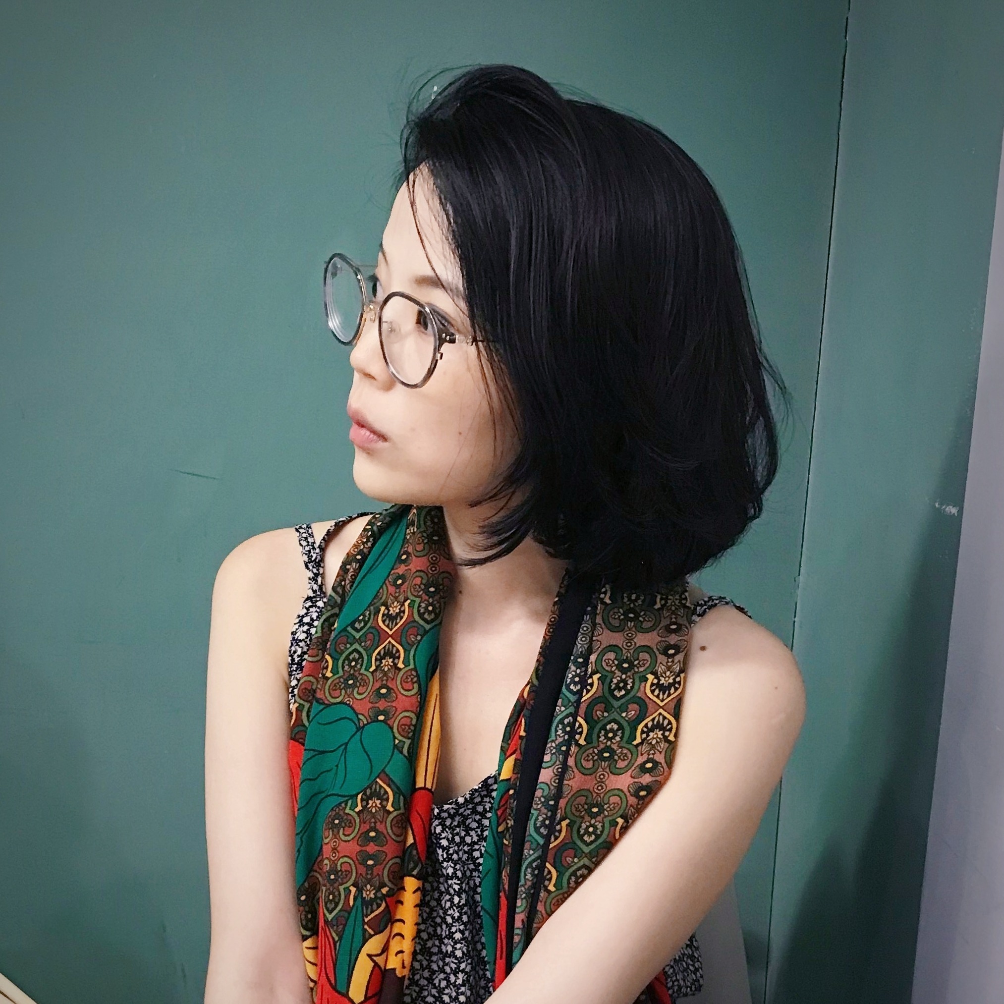 青青 Hannah Chen 的自我介紹照片